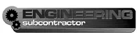 Engineering Subcontractor