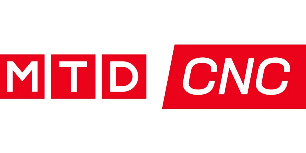 MTD CNC
