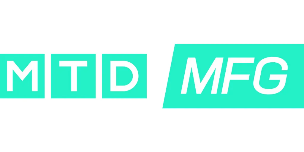 MTD MFG