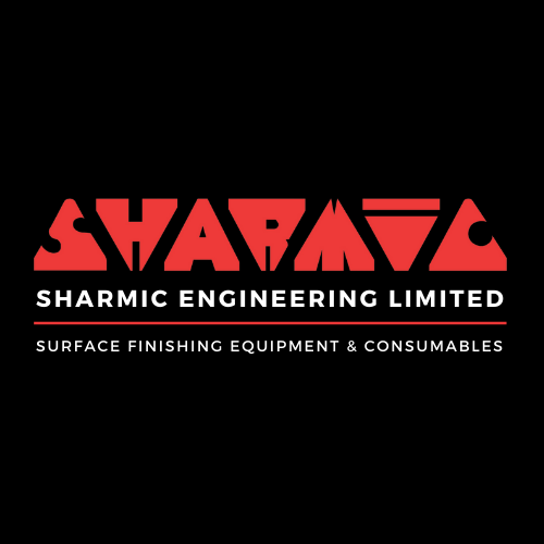 SHARMIC ENGINEERING LIMITED Logo