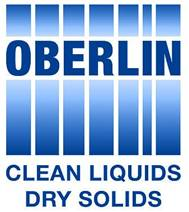 OBERLIN FILTER LTD Logo