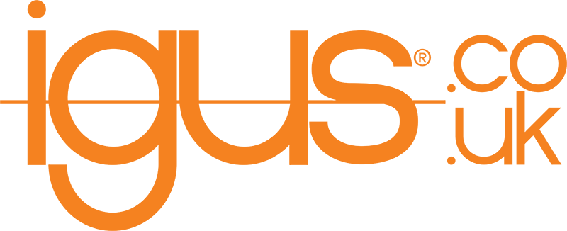 IGUS (UK) LIMITED
