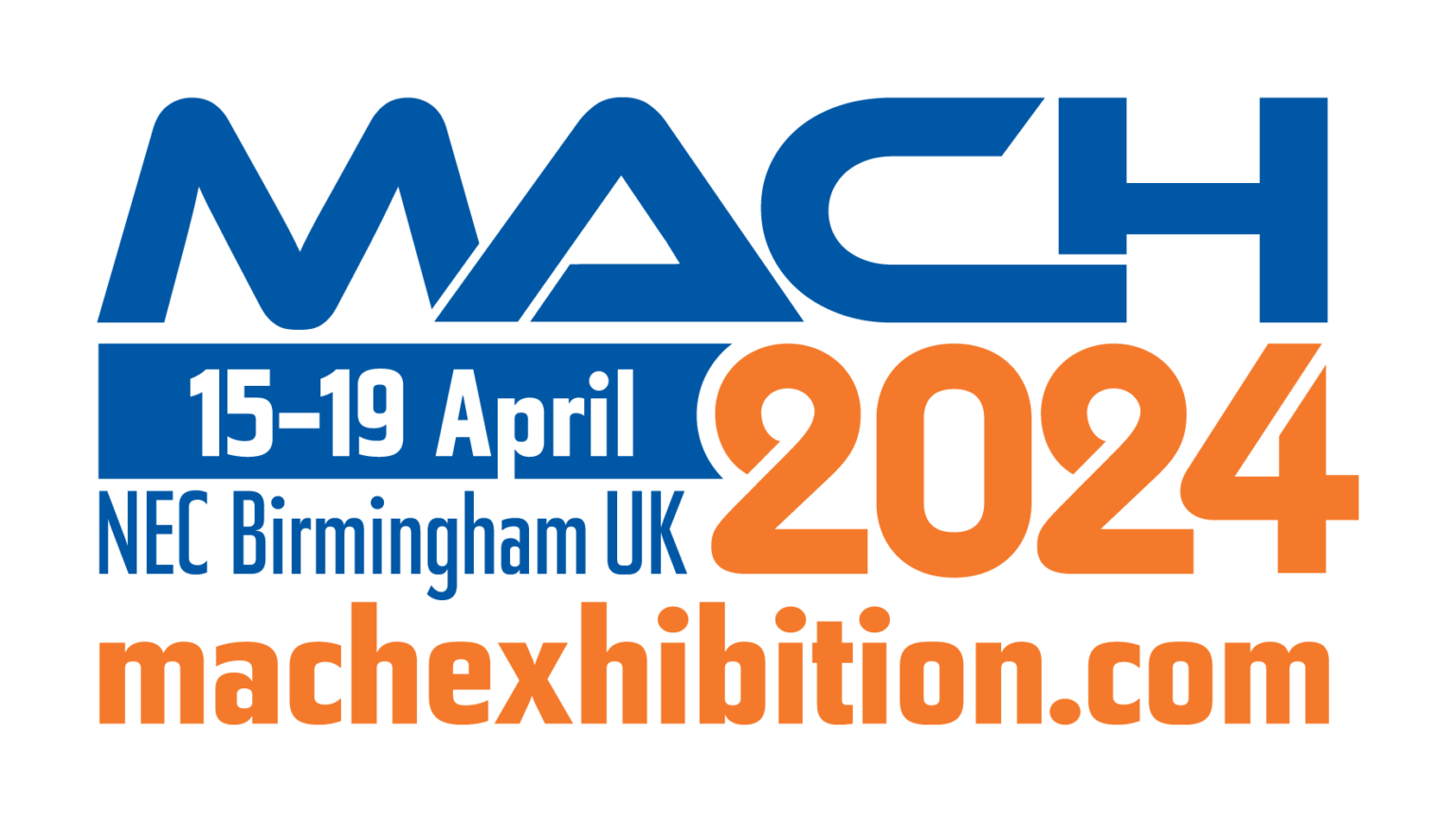 MACH 2024 Reasons to Exhibit