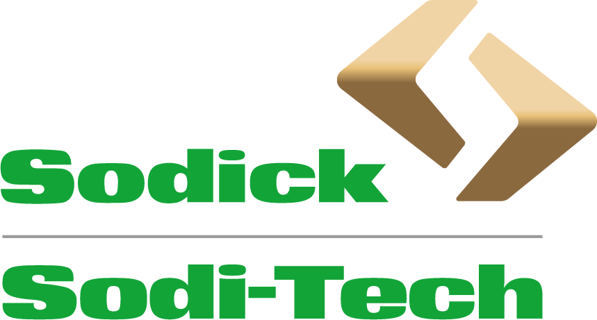SODI-TECH EDM Logo
