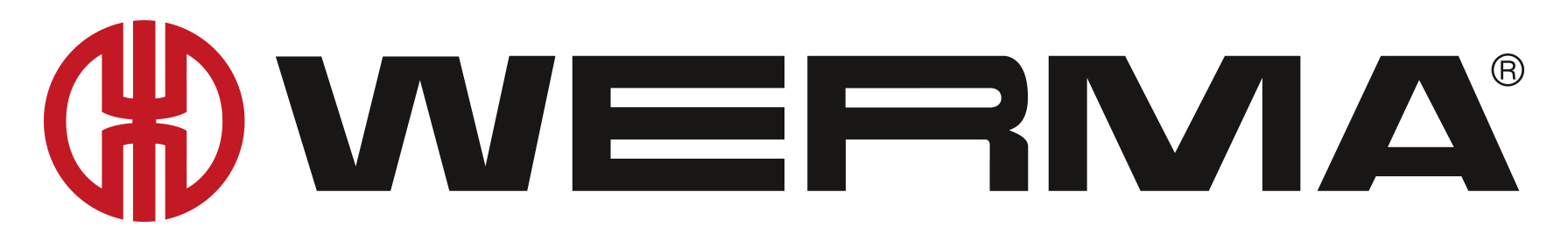 WERMA (U.K.) LIMITED Logo