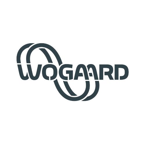 WOGAARD LTD. Logo