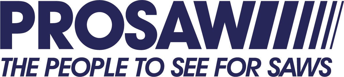 PROSAW LIMITED Logo
