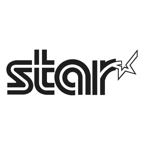 STAR MICRONICS GB LIMITED Logo