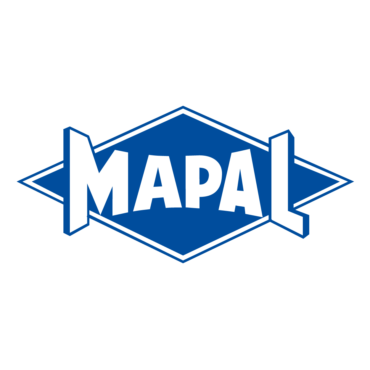 MAPAL Logo