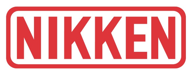 NIKKEN KOSAKUSHO EUROPE LIMITED Logo