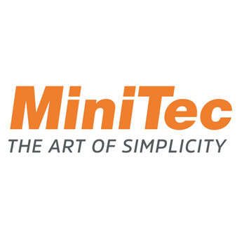 MINITEC UK LTD Logo