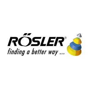 RÖSLER UK Logo
