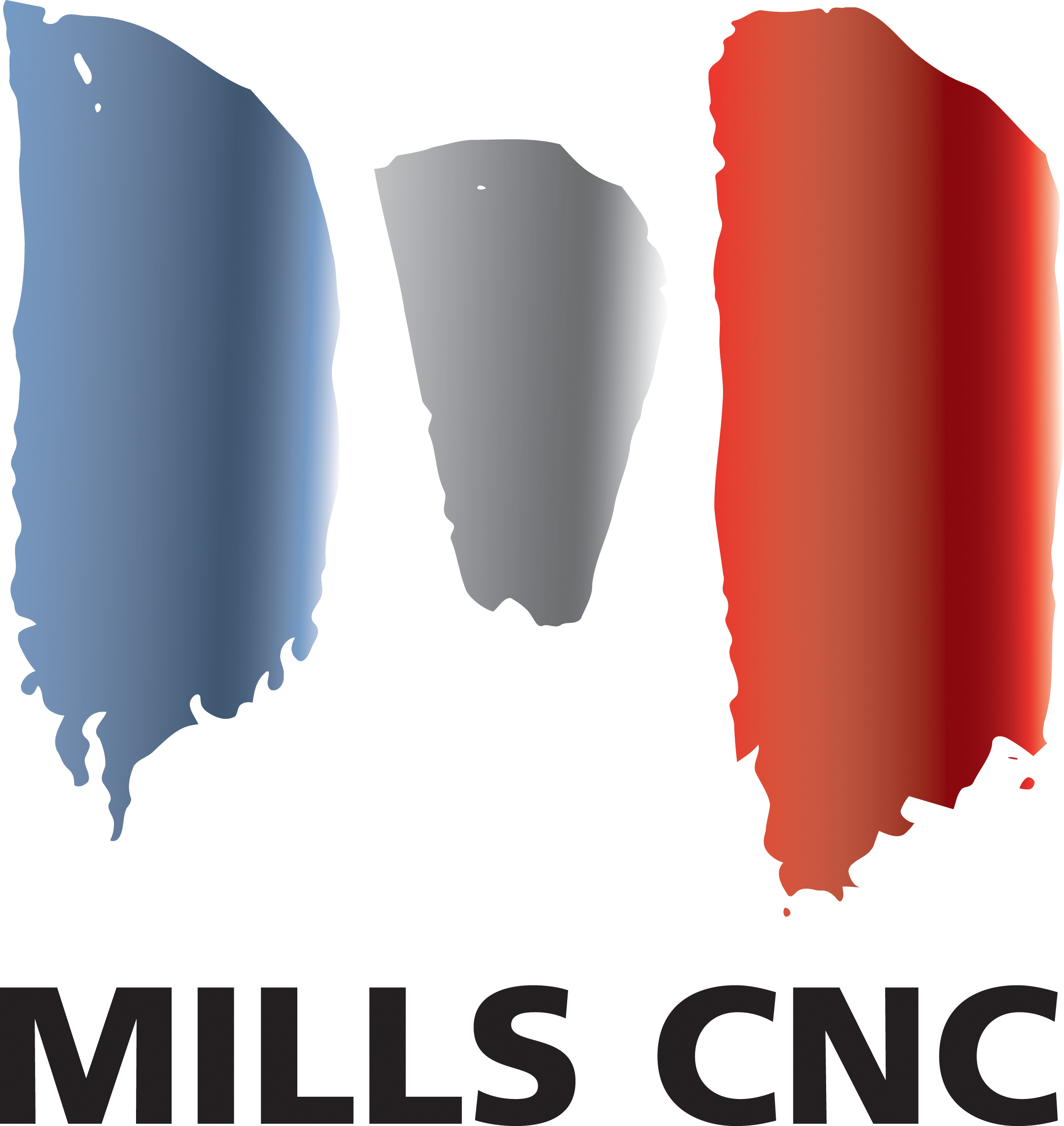 MILLS CNC LIMITED Logo