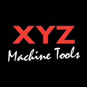 XYZ MACHINE TOOLS LIMITED Logo