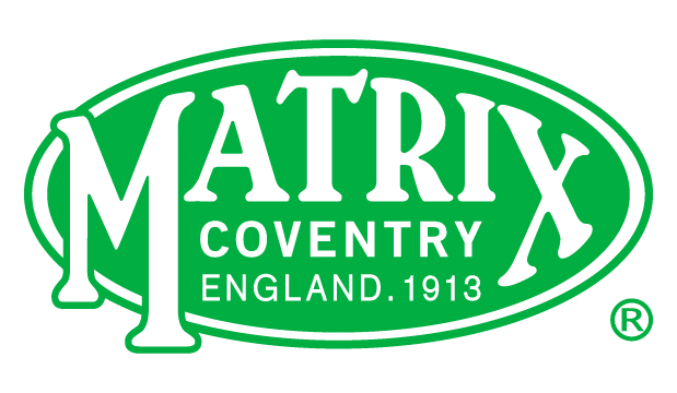 MATRIX MACHINE TOOL (COVENTRY) LIMITED Logo