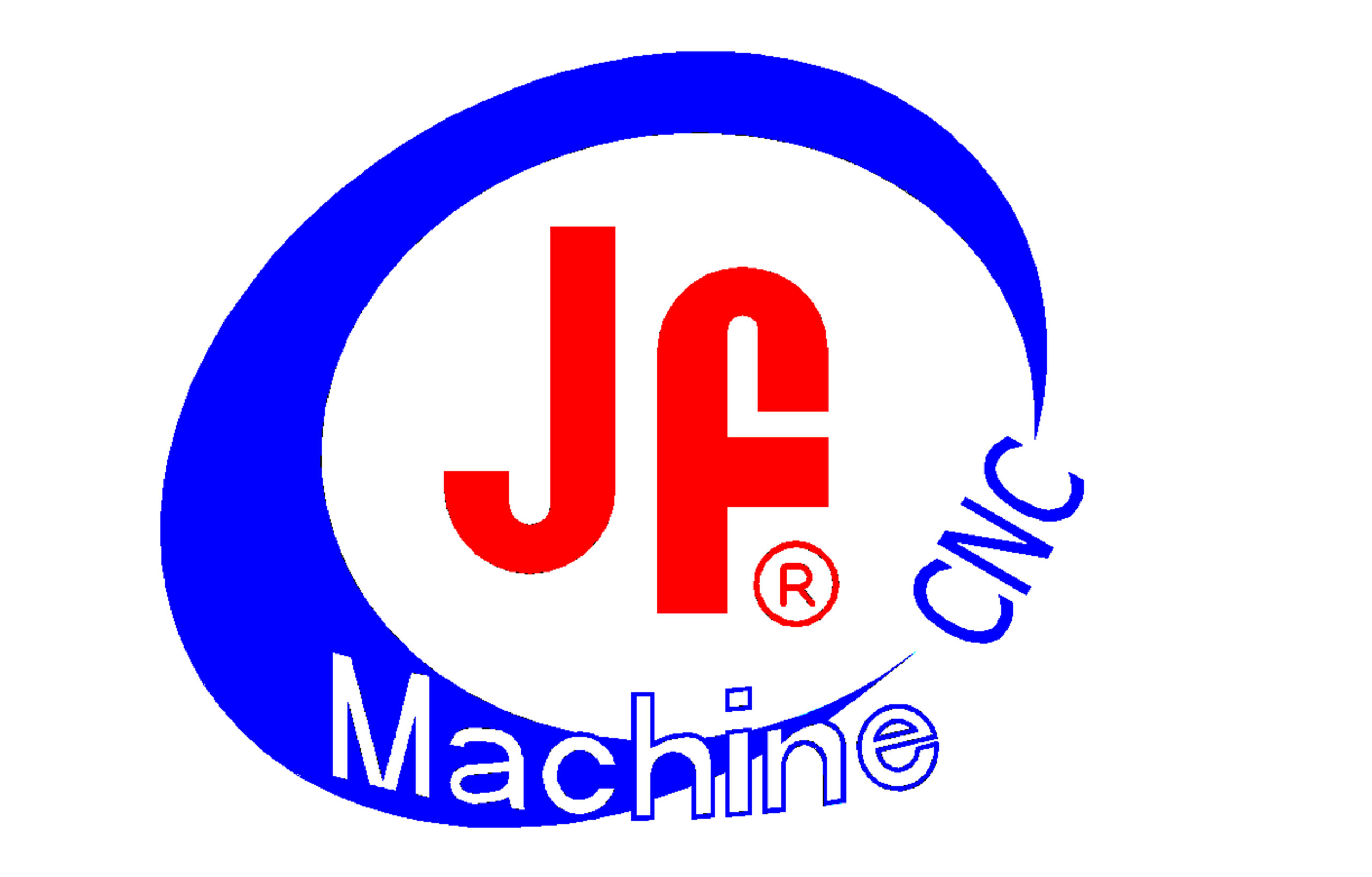 JINN FA MACHINE INDUSTRIAL CO LTD Logo