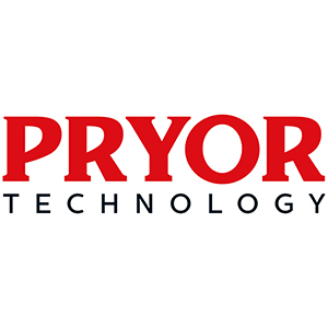 PRYOR MARKING TECHNOLOGY Logo