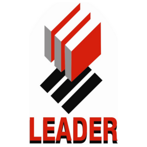 LEADER CHUCK SYSTEMS LIMITED Logo