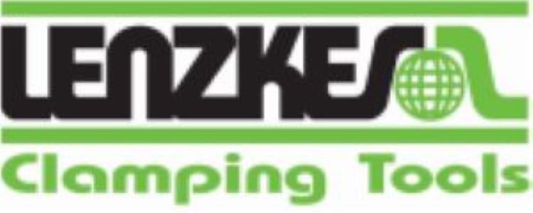 LENZKES CLAMPING TOOLS GB LTD Logo