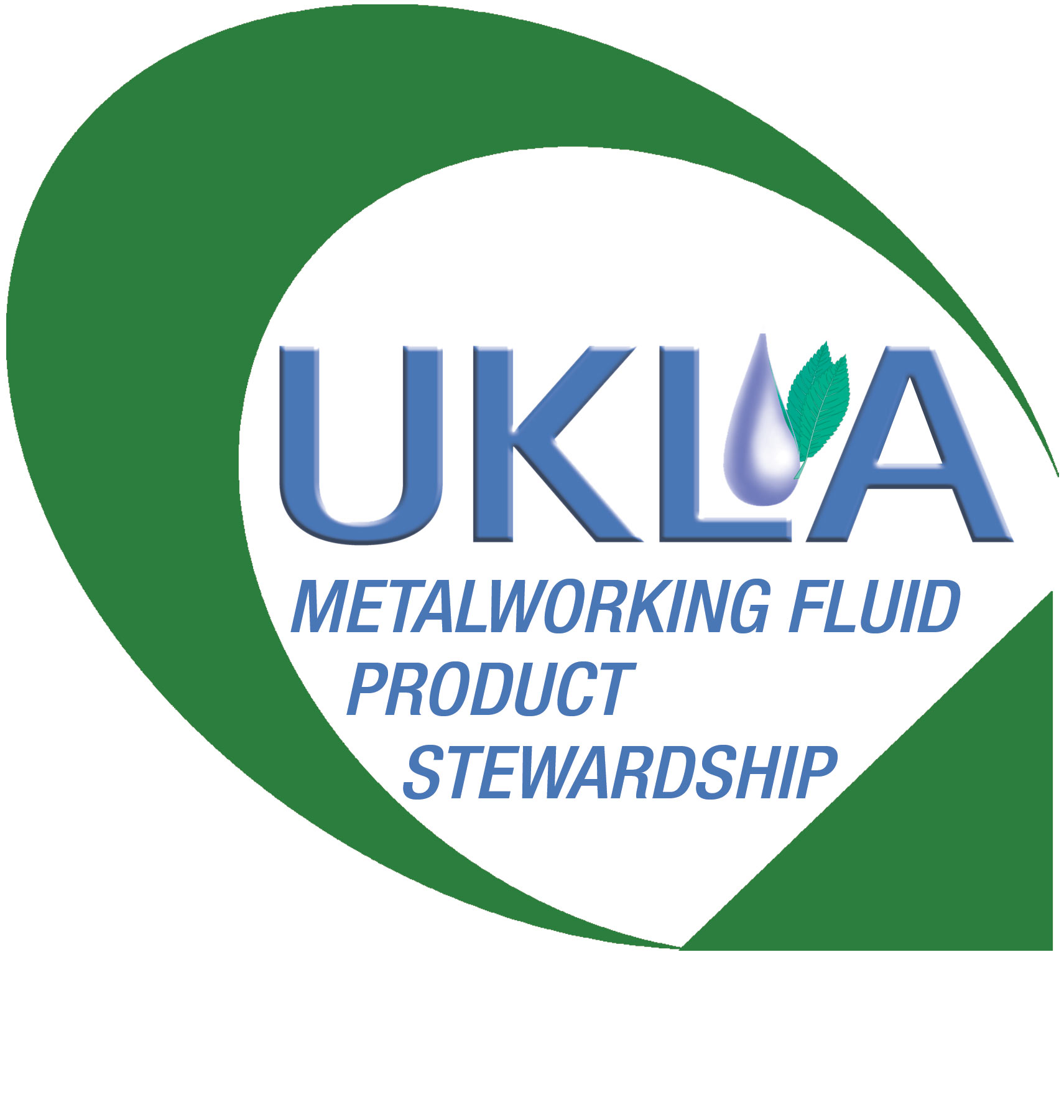 UNITED KINGDOM LUBRICANTS ASSOCIATION LTD Logo