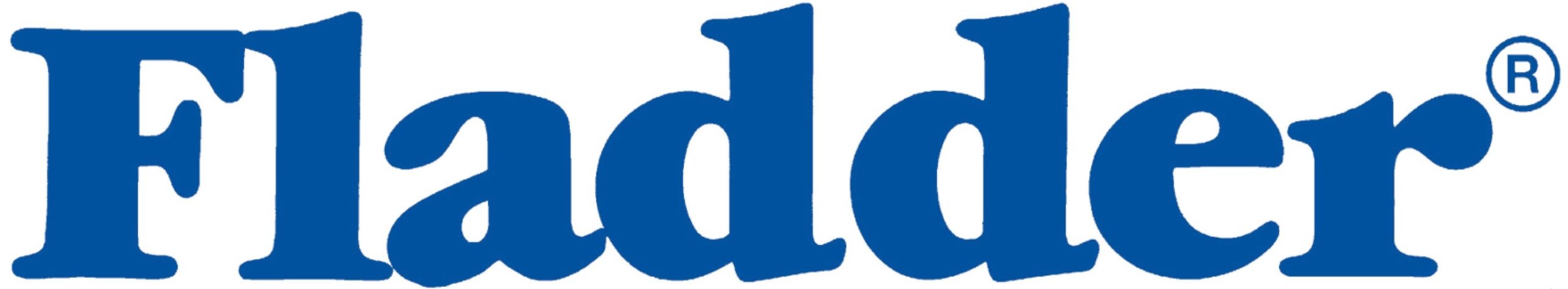 FLADDER DANMARK A/S Logo