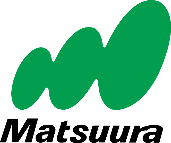 MATSUURA MACHINERY LIMITED Logo