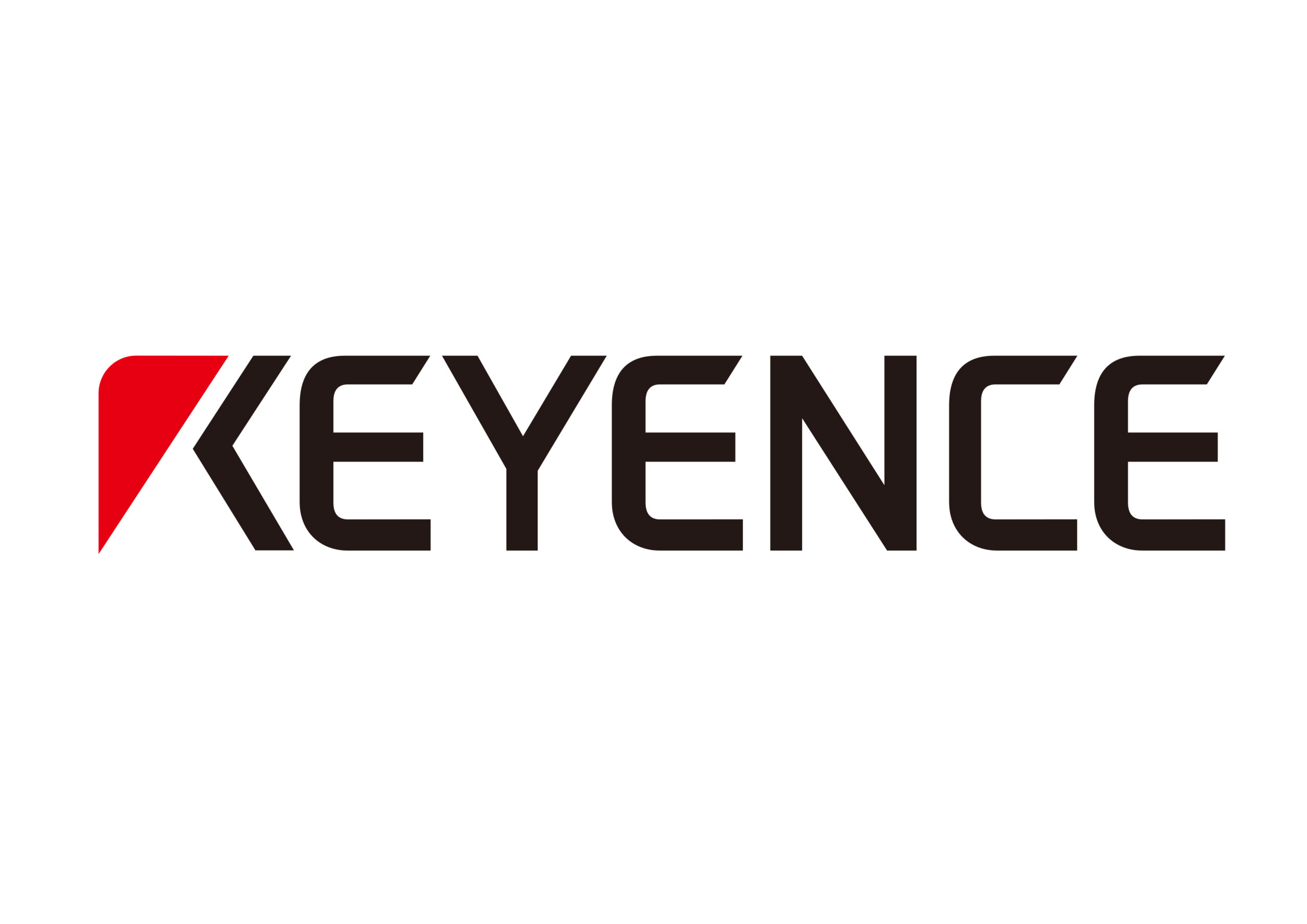 KEYENCE UK LTD