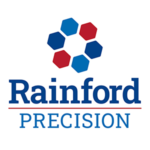 RAINFORD PRECISION Logo