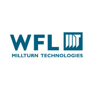 WFL MILLTURN TECHNOLOGIES UK LIMITED Logo