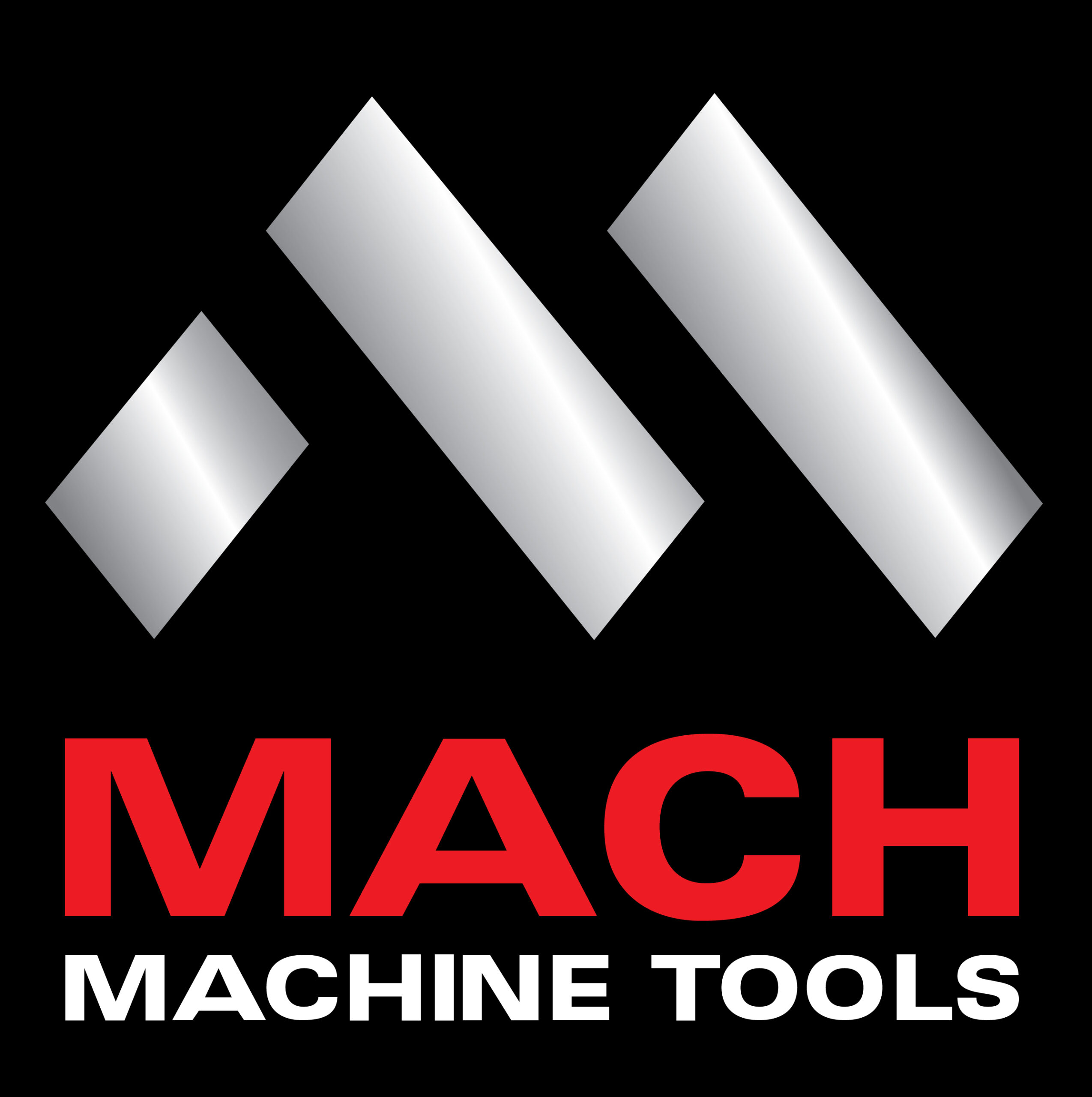 MACH MACHINE TOOLS LIMITED Logo