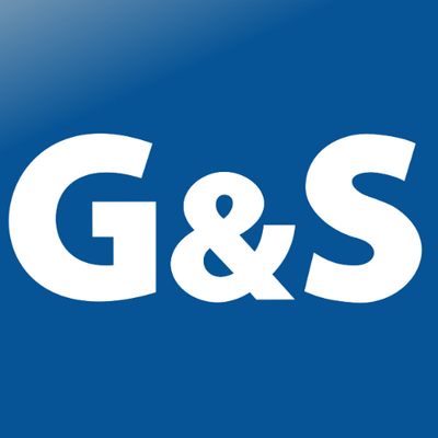 G&S PENRITH LTD Logo