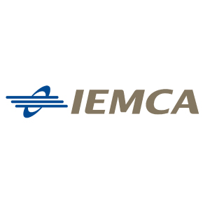 IEMCA / BUCCI INDUSTRIES Logo
