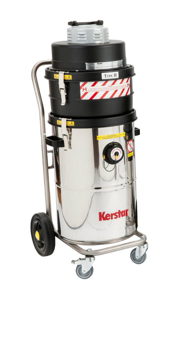 Kerstar KEVA ATEX Vacuum