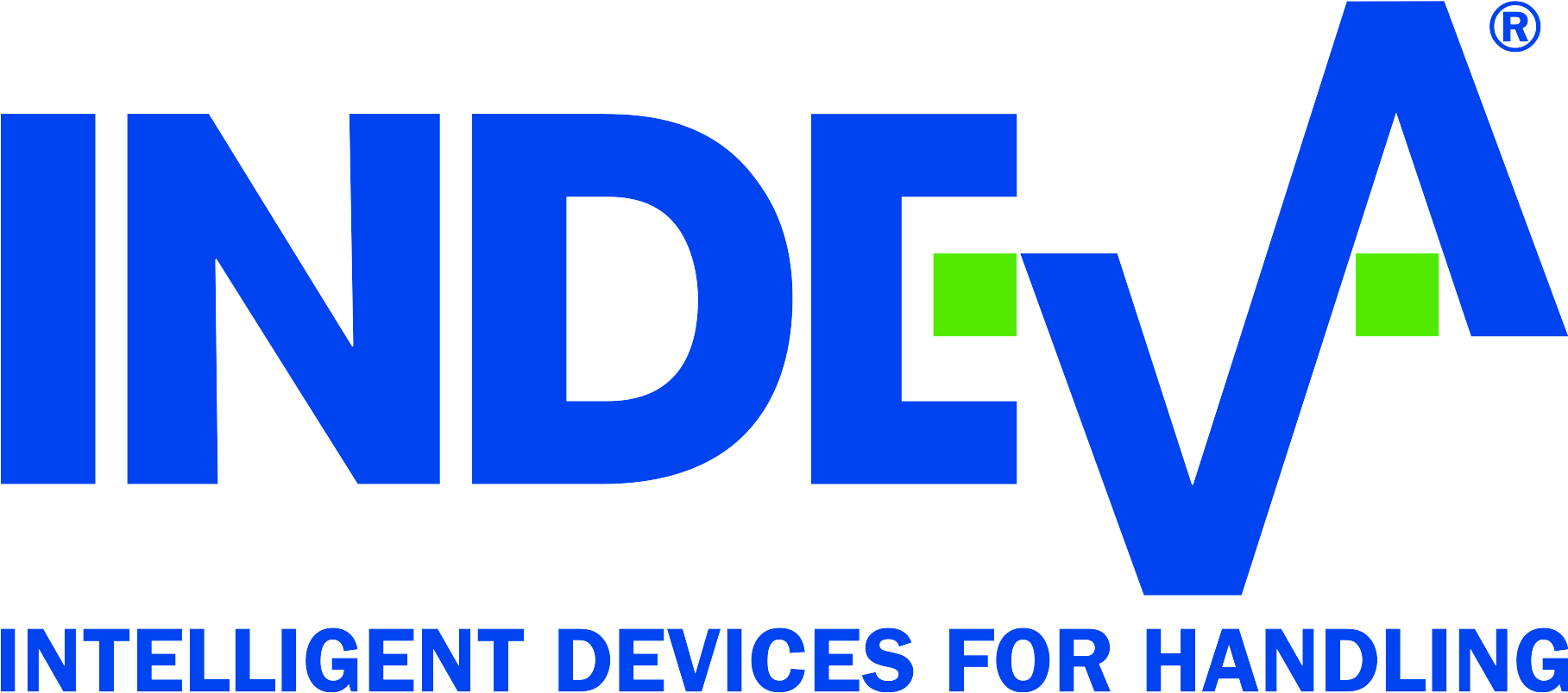 SCAGLIA INDEVA LIMITED Logo