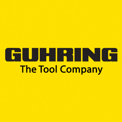 GUHRING LIMITED Logo