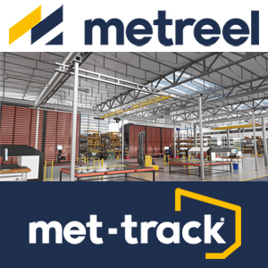 METREEL LIMITED Logo