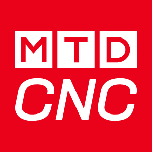 MTD CNC