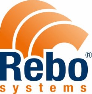 REBO SYSTEMS Logo