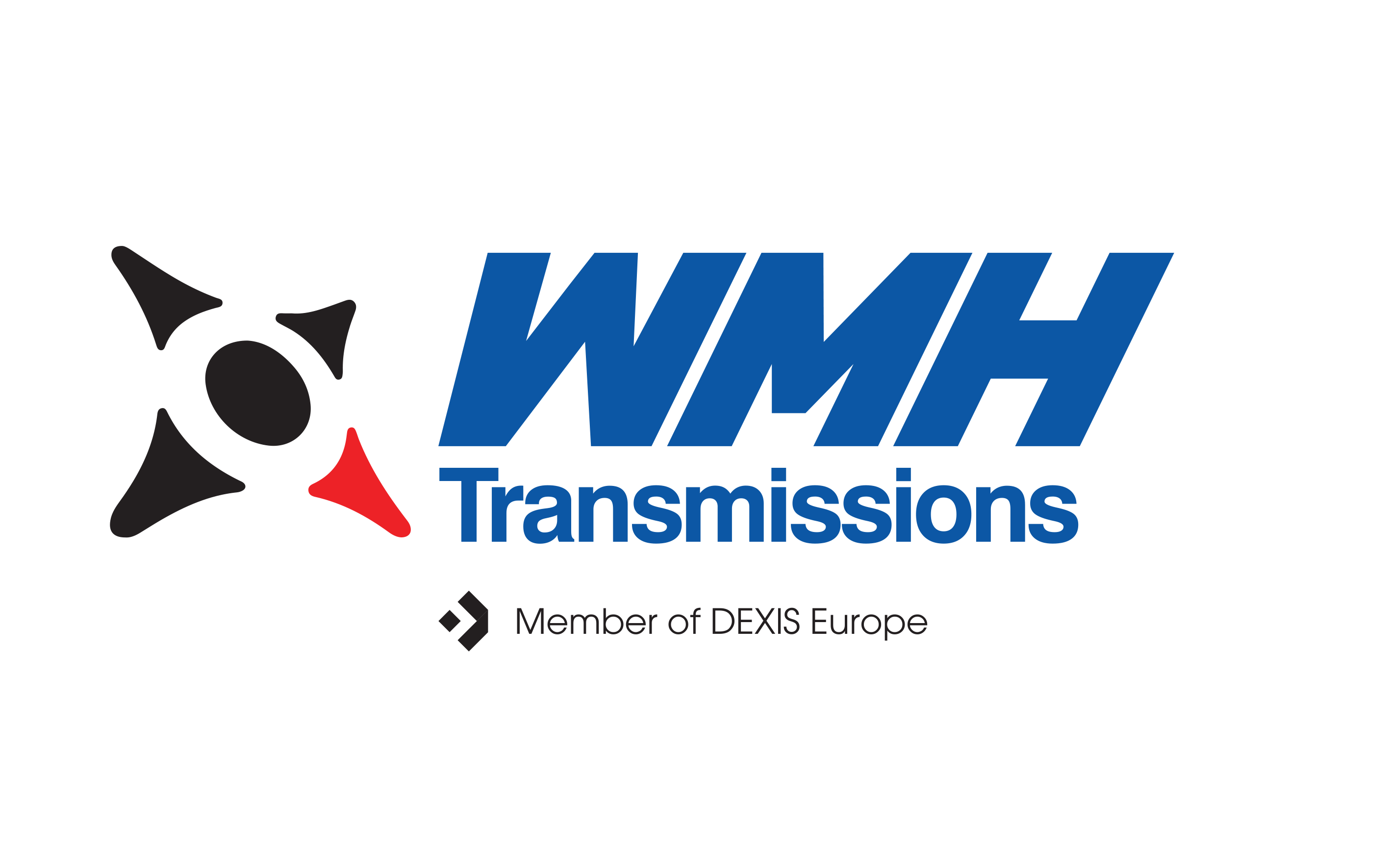 WMH TRANSMISSIONS LTD Logo