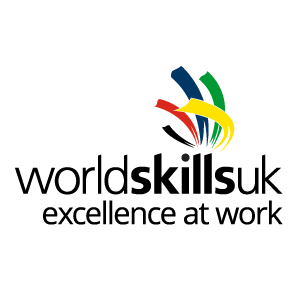 WORLDSKILLS UK Logo