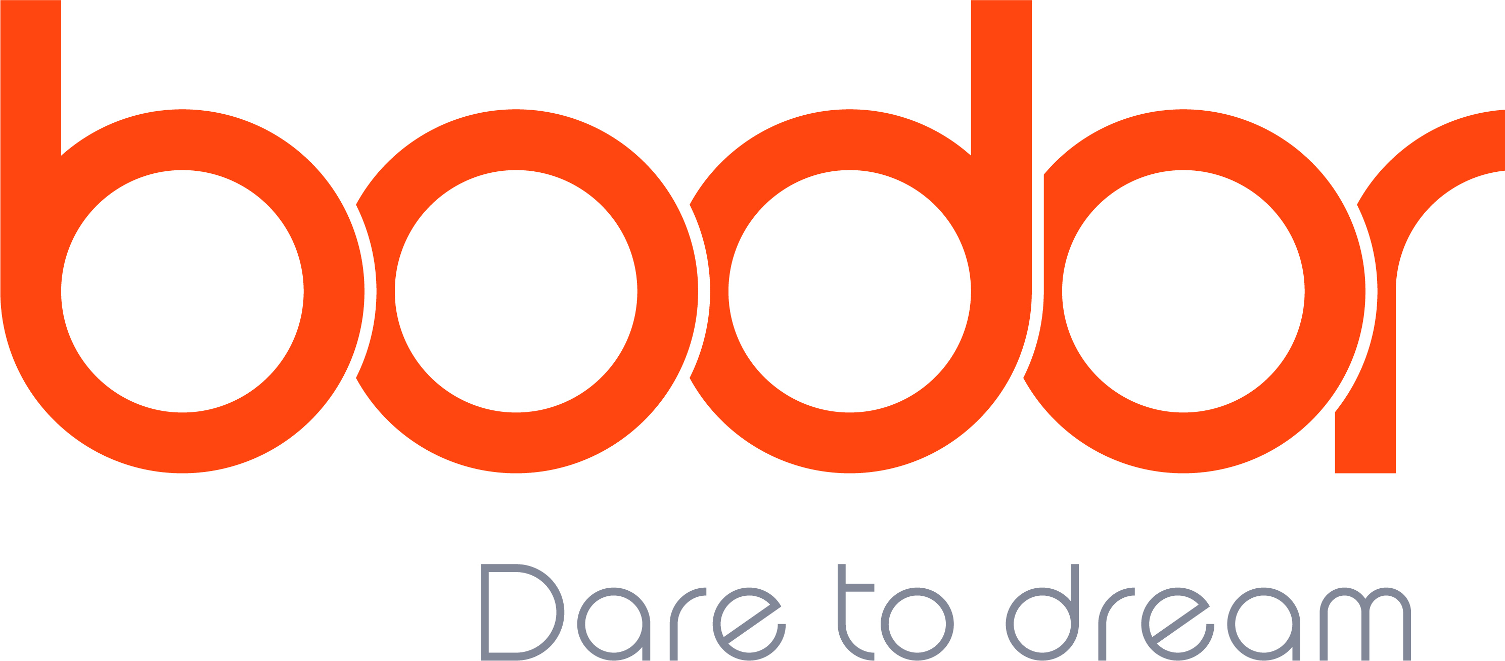 JINAN BODOR CNC MACHINE CO LTD Logo