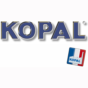 KOPAL Logo