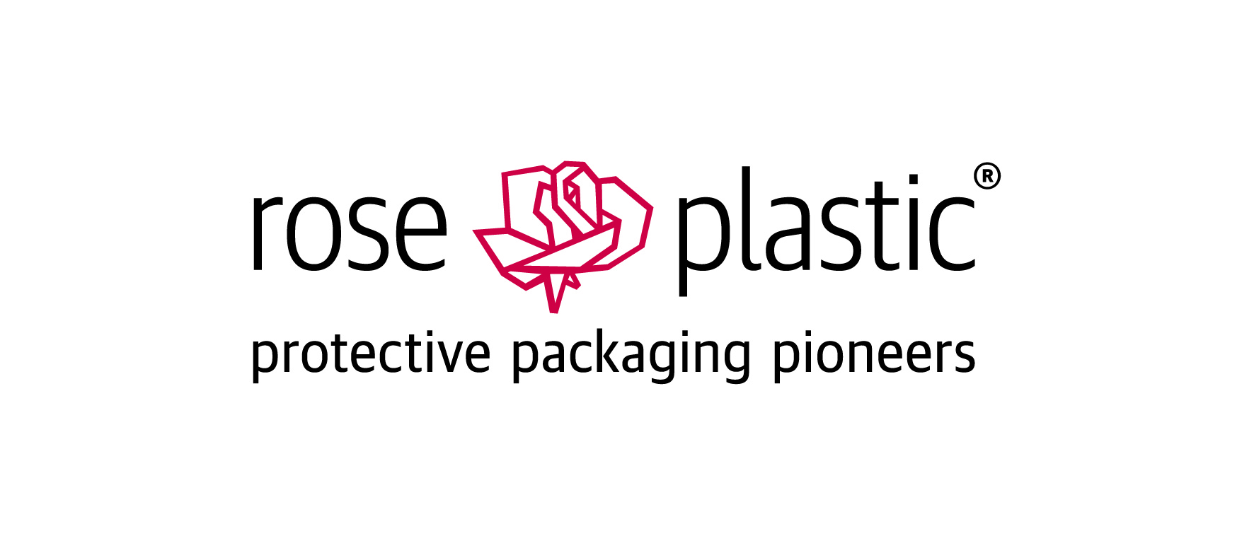 ROSE PLASTIC UK LTD Logo