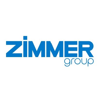 ZIMMER GROUP (UK) LTD Logo