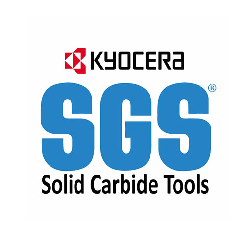 KYOCERA SGS PRECISION TOOLS EUROPE LTD