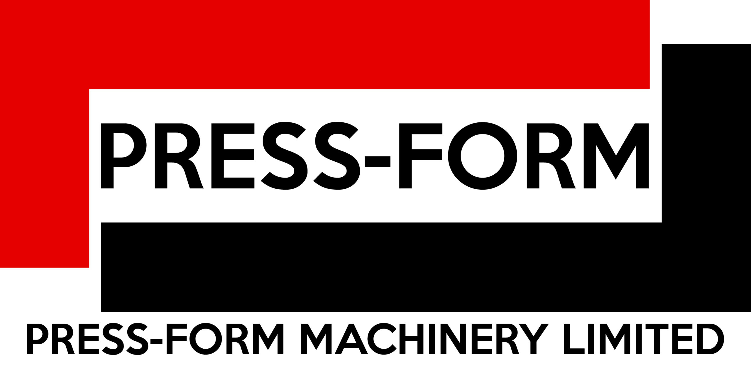 PRESS-FORM MACHINERY LTD