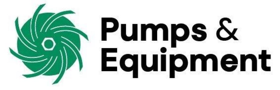 PUMPS & EQUIPMENT(WARWICK) LTD Logo
