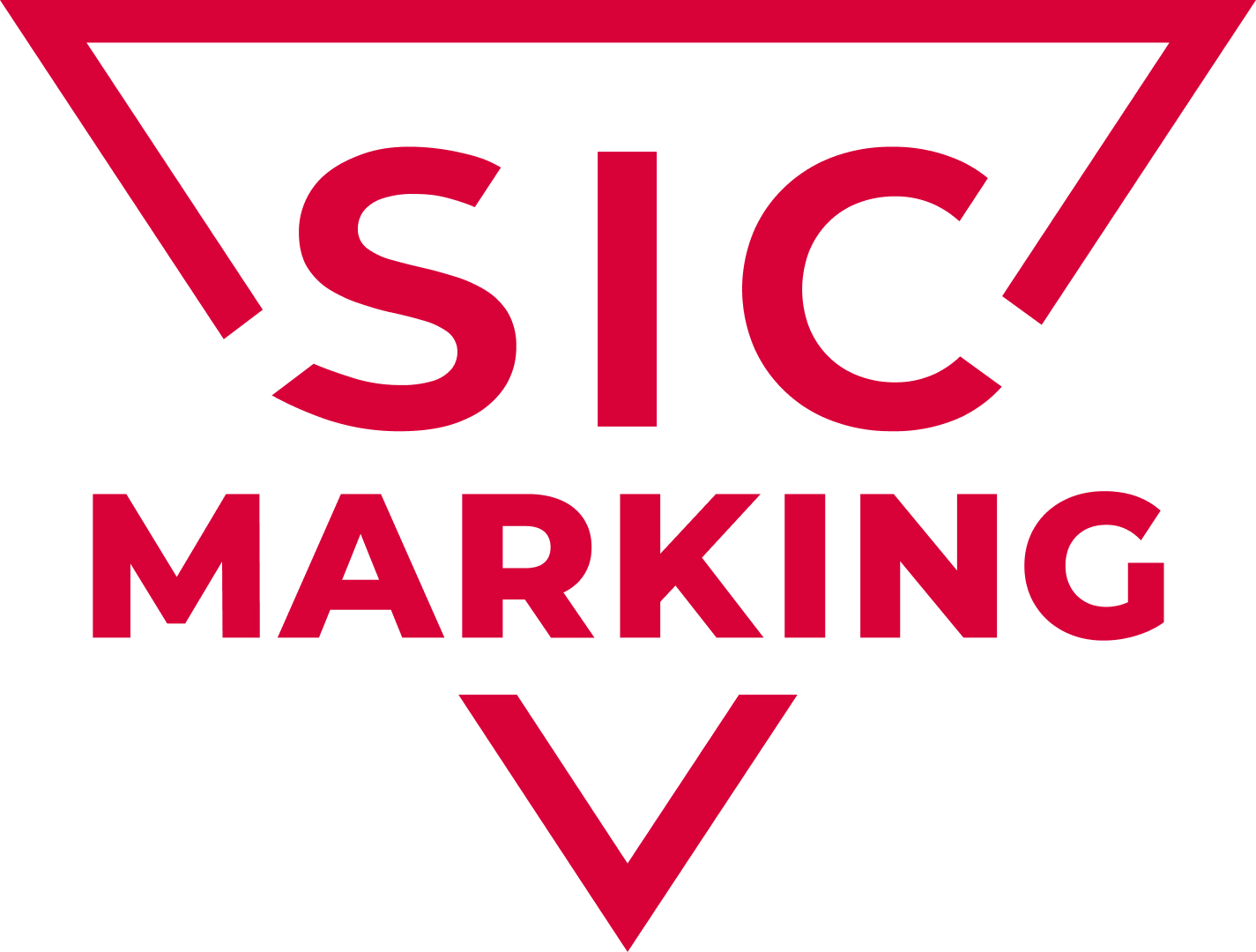 SIC MARKING LTD