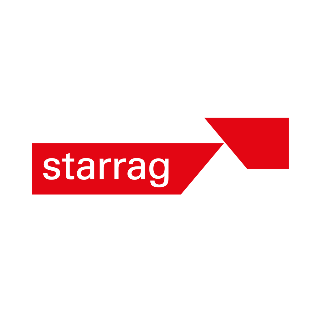 STARRAG Logo