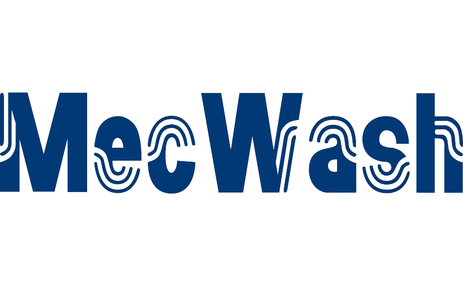 MECWASH SYSTEMS LIMITED Logo